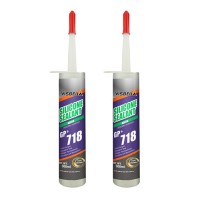 Quickly Dry 726 Gp Construction Adhesive Glass Silicone Sealant