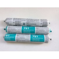 Wholesale Price Dow Corning 791neutral Silicone Weatherproof Sealant for Glass Curtain Wall