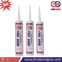 Glass Glue for Window Silicone Sealant