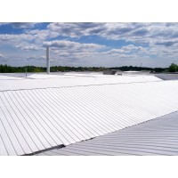 Metal Roof Special Waterproof Coating with UV Resistant